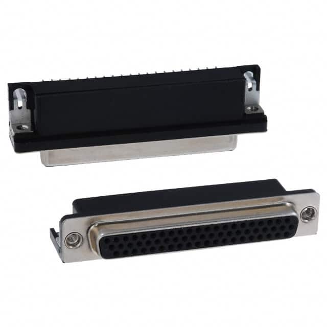 2-748394-6 TE Connectivity AMP Connectors  Ensembles de connecteurs D-Sub